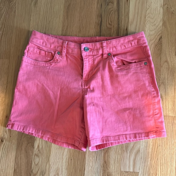 Sonoma Pants - Shorts